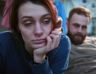 Лечение зависимости от мефедрона в Новом Уренгое Девушка под действием наркотиков